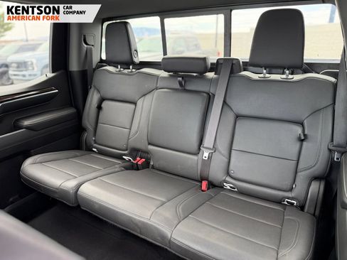 Used 2024 GMC Sierra 1500 Elevation w/ Elevation Premium Package AWD/4WD image 26