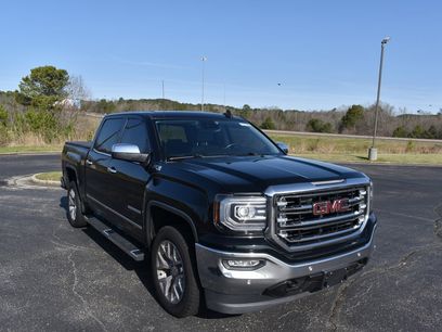 Used 2018 GMC Sierra 1500 SLT