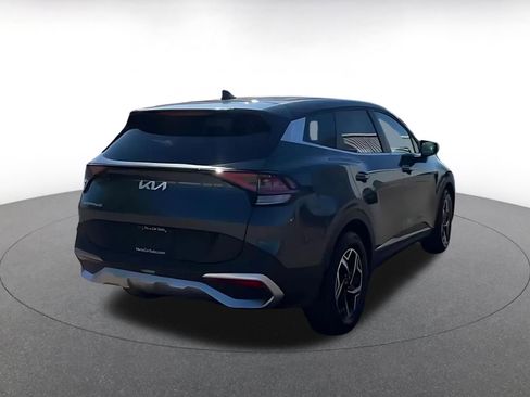 Used 2025 Kia Sportage LX image 12