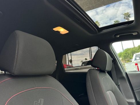 Used 2023 Hyundai Kona N Line AWD/4WD image 16