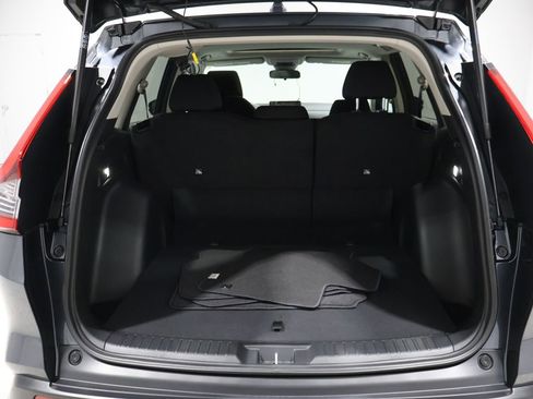 Used 2025 Honda CR-V EX image 19