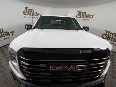 New 2026 GMC Sierra 1500 AT4X image 3