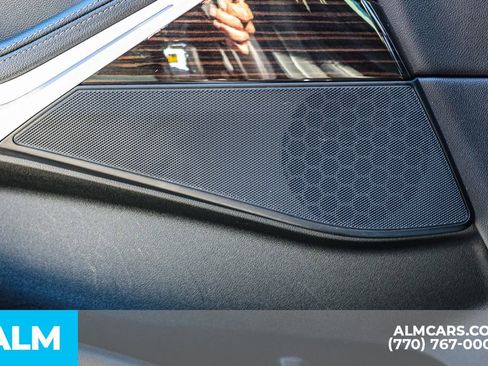 Used 2021 BMW X5 sDrive40i w/ M Sport Package image 58