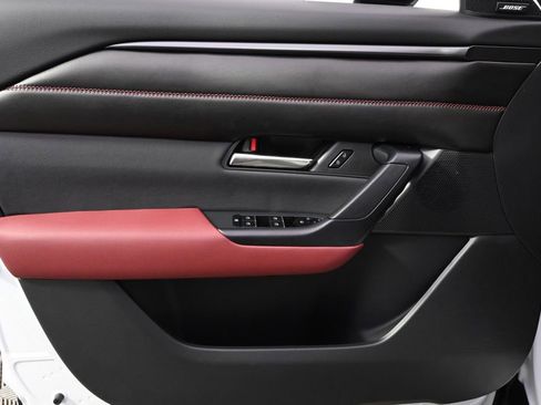 New 2026 MAZDA CX-50 2.5 Hybrid w/ Cargo Package image 22