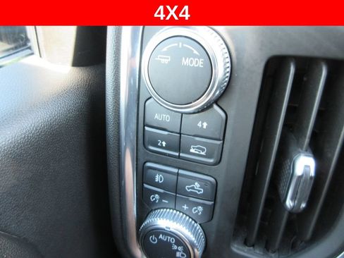 Certified 2021 GMC Sierra 1500 Elevation AWD/4WD image 27