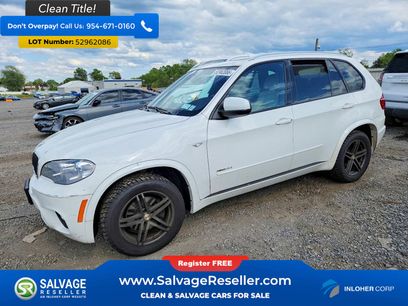 Used 2013 BMW X5 xDrive35i