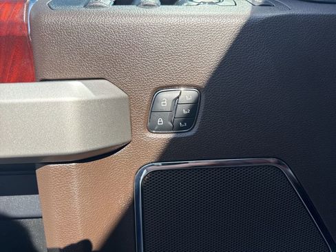 Used 2022 Ford F350 King Ranch w/ King Ranch Ultimate Package image 11