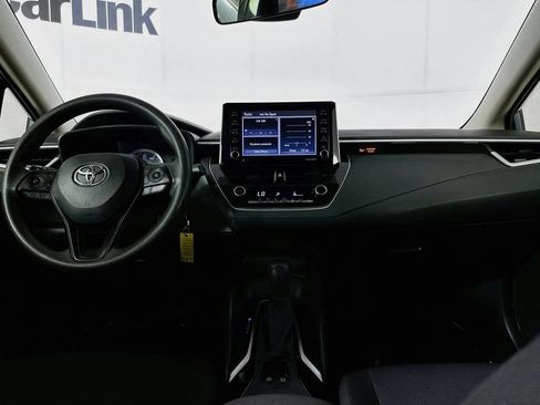Used 2021 Toyota Corolla LE FWD image 24