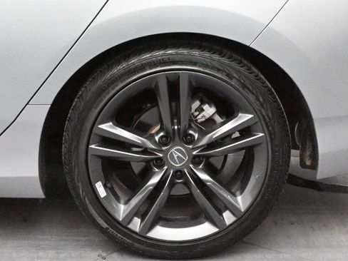 Certified 2023 Acura Integra A-Spec image 14