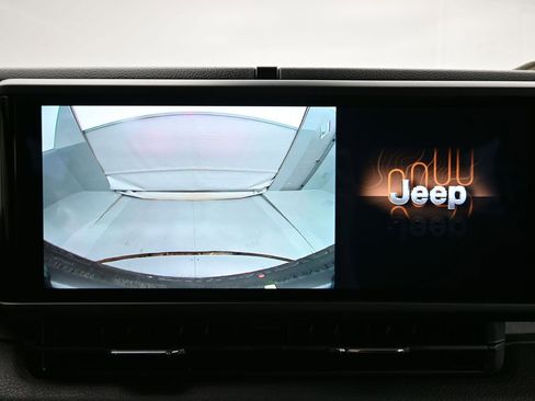 New 2025 Jeep Wrangler Sport S image 25