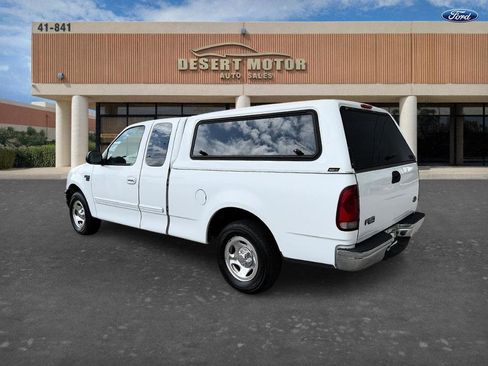 Used 2001 Ford F150 Lariat image 6
