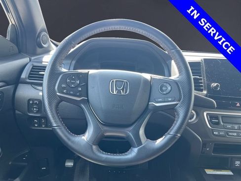Used 2023 Honda Passport TrailSport image 13