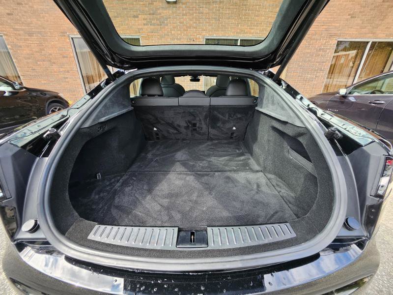 Used 2023 Tesla Model S Plaid AWD/4WD image 78