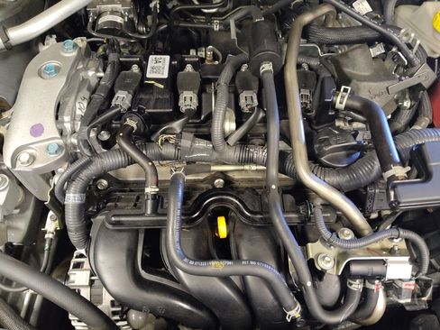 Used 2024 Nissan Sentra S FWD image 30