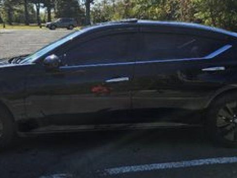 Used 2019 Nissan Altima 2.5 SL image 3