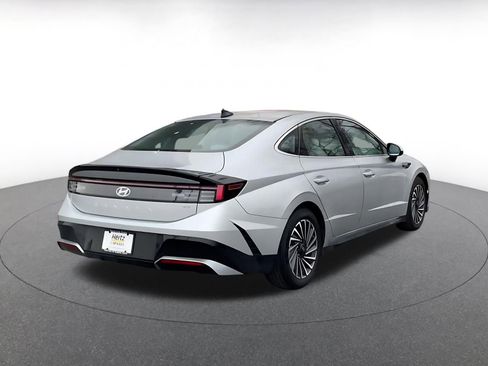 Used 2025 Hyundai Sonata SEL image 14