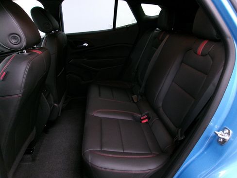 New 2026 Chevrolet Trax RS w/ Driver Confidence Package image 10