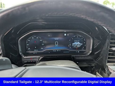 Used 2022 Chevrolet Silverado 1500 RST AWD/4WD image 21