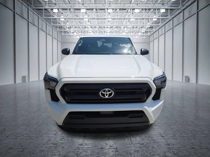 Used 2025 Toyota Tacoma SR