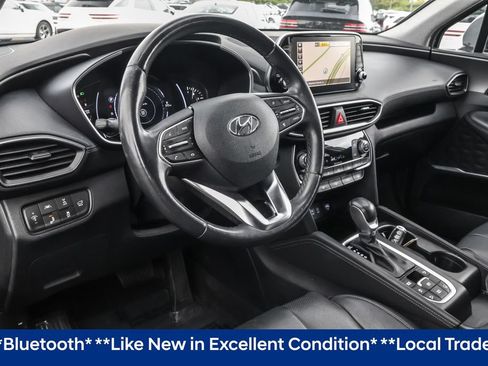 Used 2019 Hyundai Santa Fe AWD image 5