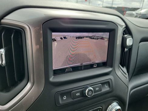 Used 2026 GMC Sierra 1500 Pro w/ Graphite Edition image 22