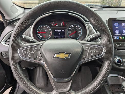 Used 2024 Chevrolet Malibu LT image 18