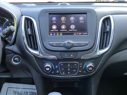 Used 2023 Chevrolet Equinox LT FWD image 24