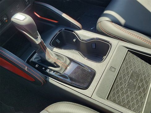 New 2025 Nissan Frontier PRO-4X w/ Pro Premium Package image 10