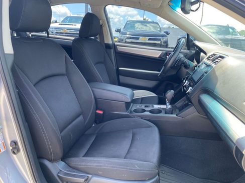 Used 2018 Subaru Legacy 2.5i Premium w/ Moonroof Package image 22