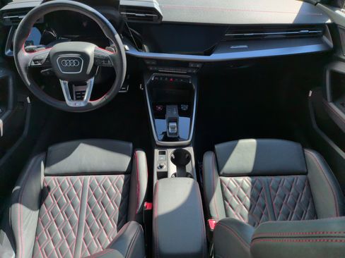 Certified 2023 Audi S3 Prestige w/ Prestige Package image 28