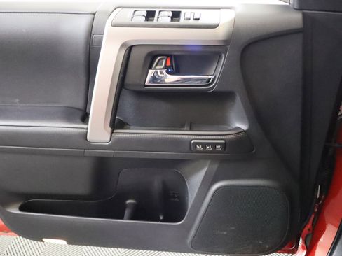 Used 2024 Toyota 4Runner Limited image 36