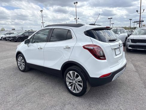Used 2019 Buick Encore Preferred w/ Safety Package image 5