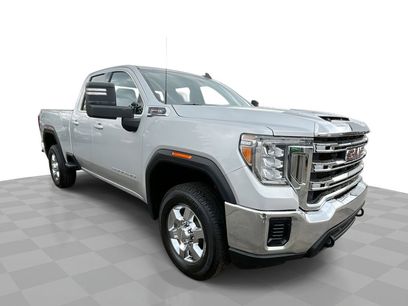 Used 2022 GMC Sierra 2500 SLE