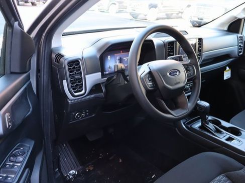 New 2025 Ford Ranger XL image 4