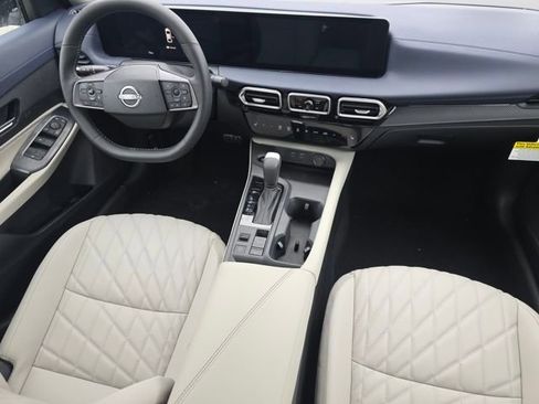 New 2026 Nissan Sentra SL FWD image 23