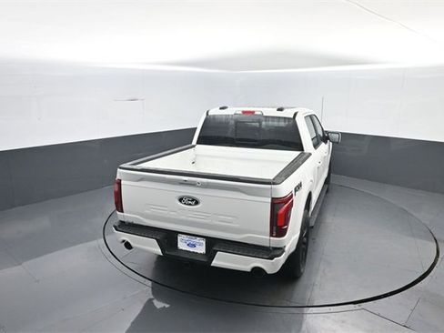 New 2026 Ford F150 Lariat image 22