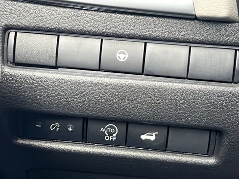 New 2026 Nissan Rogue Dark Armor FWD image 26