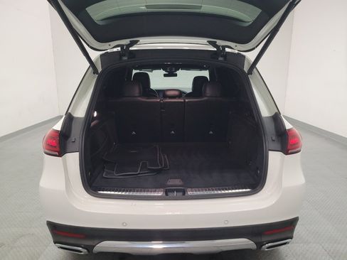Used 2020 Mercedes-Benz GLE 350 w/ Premium Package image 29