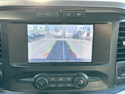 Used 2023 Ford F150 XLT w/ Trailer Tow Package image 29