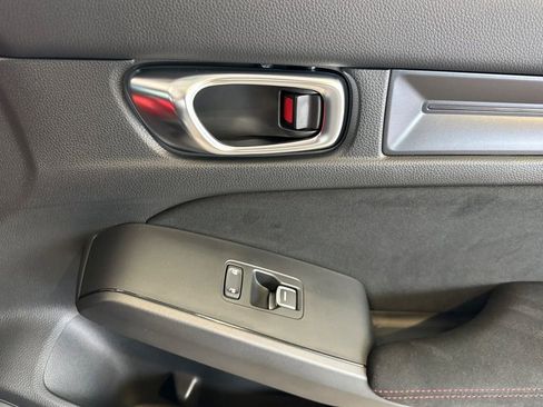 New 2026 Honda Civic Type R image 19