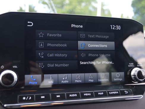 Used 2024 Mitsubishi Outlander SE FWD image 19