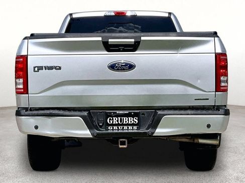 Used 2016 Ford F150 XLT w/ Equipment Group 302A Luxury AWD/4WD image 5