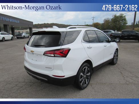 Used 2024 Chevrolet Equinox Premier FWD image 13