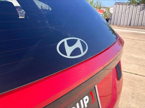 Used 2025 Hyundai Tucson SEL image 32