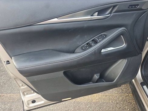 Certified 2023 INFINITI QX60 Luxe w/ Performance Audio Package FWD image 15