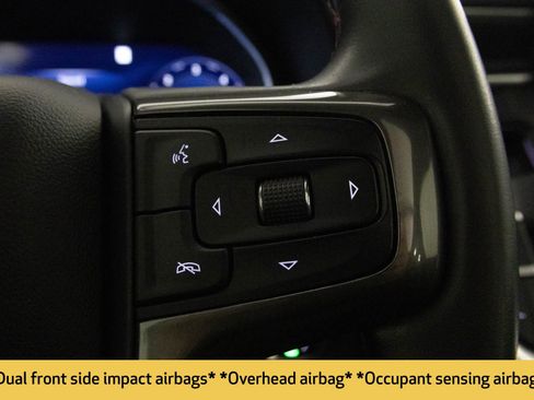 Used 2023 Chevrolet Suburban RST w/ Luxury Package image 32