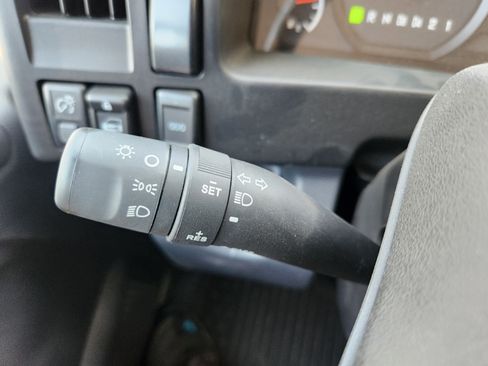 New 2024 Chevrolet Low Cab Forward image 23