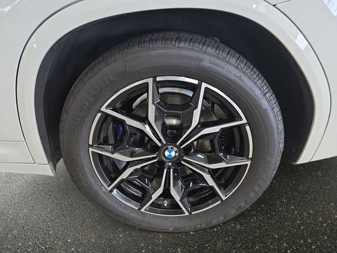 Used 2022 BMW X3 M40i w/ Premium Package image 32