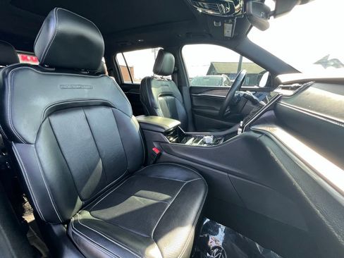 Used 2022 Jeep Grand Cherokee L Overland image 32