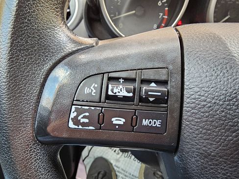 Used 2010 MAZDA MAZDA3 i Touring image 33